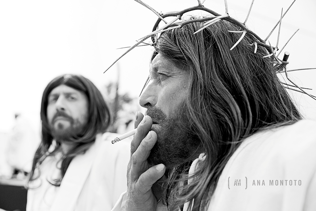 Settimana santa Sicilia 5