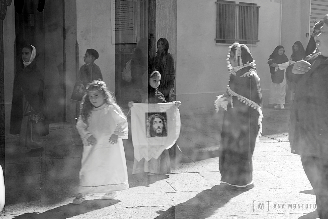 Settimana santa Sicilia 7
