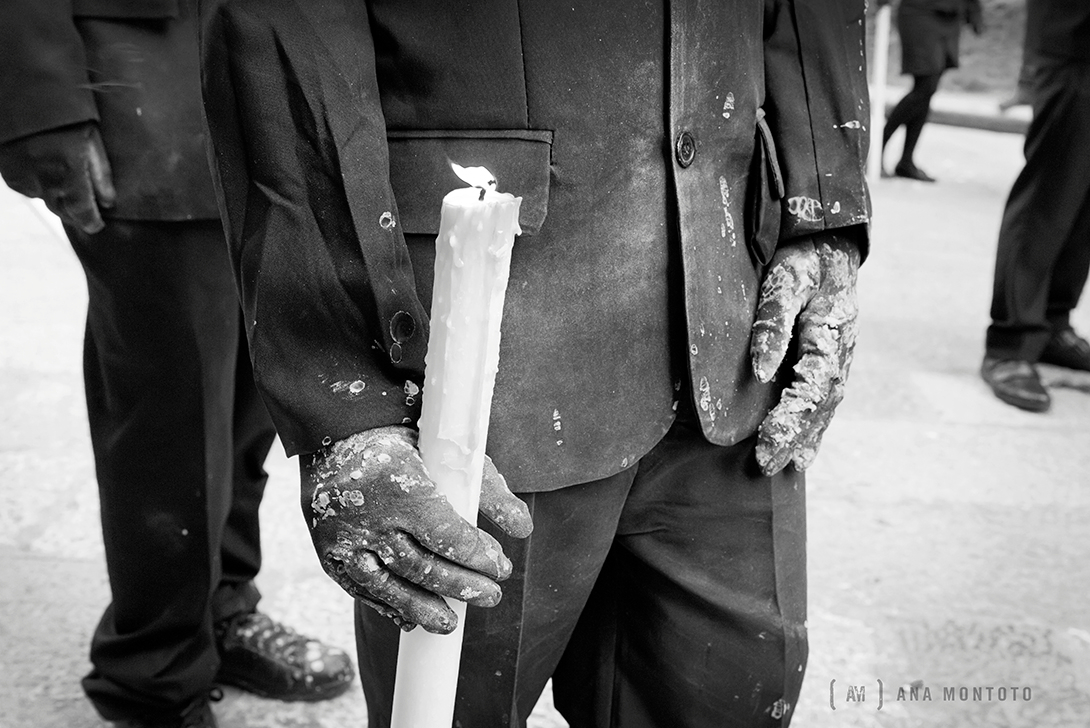 Settimana santa Sicilia 2