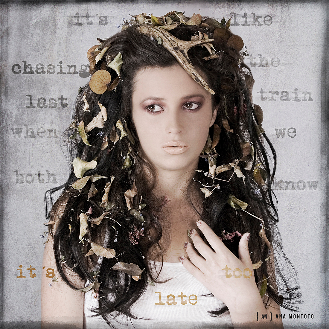 Chasing the last train