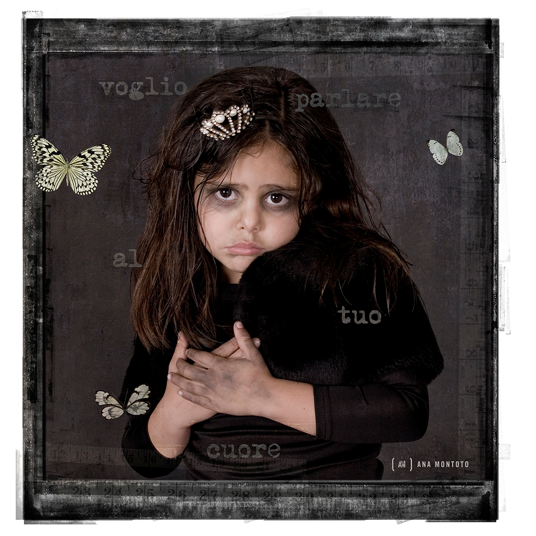 Voglio parlare al tuo cuore